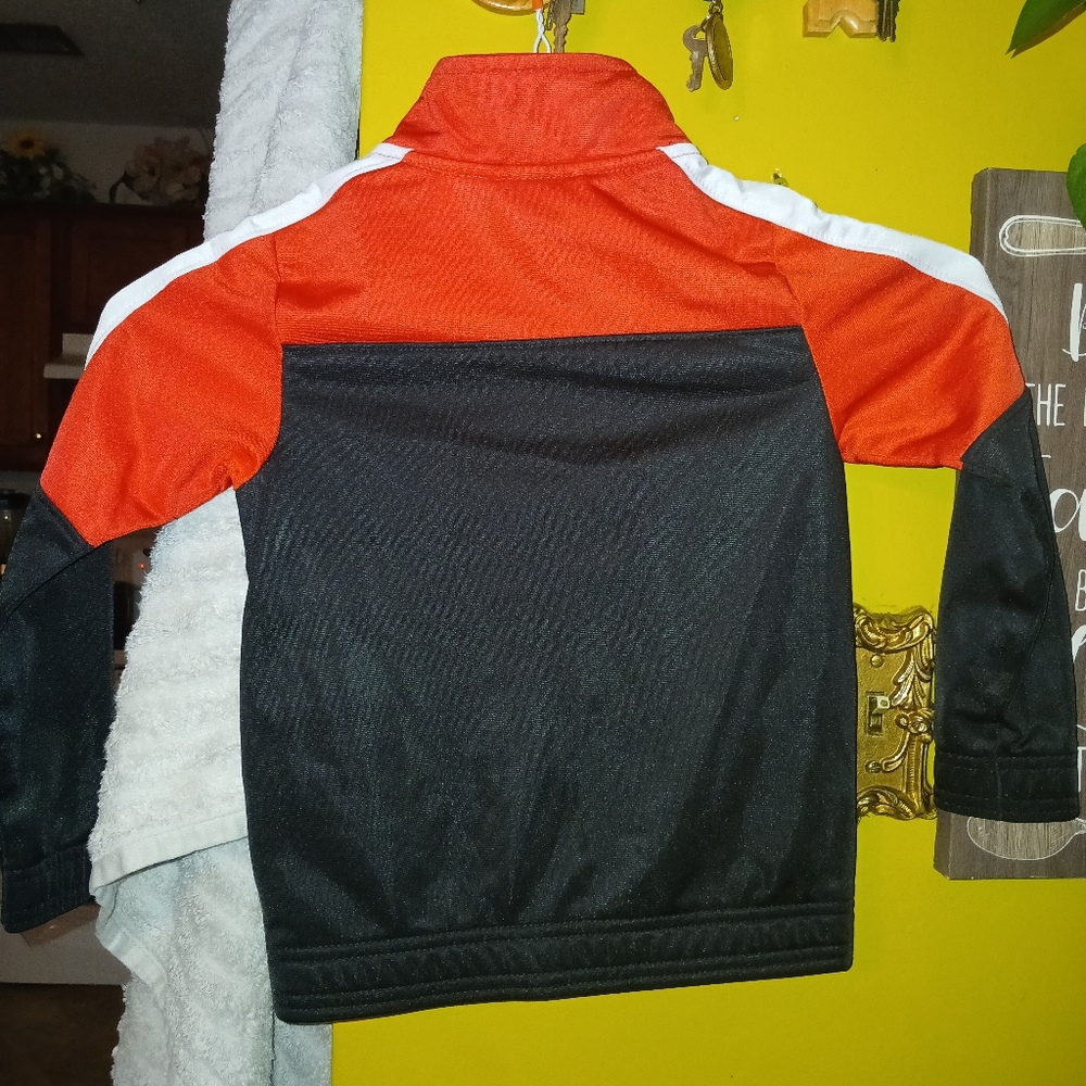 Jacket - Picture 2 of 3